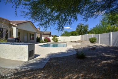''Welcome to Emerald Greens, the premier gated enclave of on Estrella Mountain Ranch Golf Course in Arizona - for sale on GolfHomes.com, golf home, golf lot