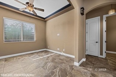 Welcome to this 2,565 sq ft Journey plan ideally positioned on on Conestoga Golf Club in Nevada - for sale on GolfHomes.com, golf home, golf lot