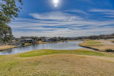 103 Stillwater is a great East facing elevated golf course home on Ram Rock Golf Course in Texas - for sale on GolfHomes.com, golf home, golf lot