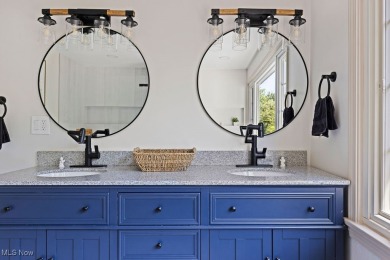 Newly Renovated Colonial in Shaker Heights.Step into your dream on Canterbury Golf Club, Inc. in Ohio - for sale on GolfHomes.com, golf home, golf lot