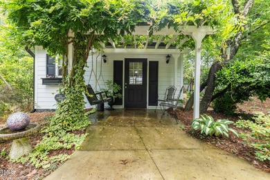 Stunning 4-Bedroom Traditional Home in the Coveted Keith Hills on Keith Hills Country Club  in North Carolina - for sale on GolfHomes.com, golf home, golf lot