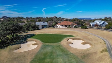 103 Stillwater is a great East facing elevated golf course home on Ram Rock Golf Course in Texas - for sale on GolfHomes.com, golf home, golf lot