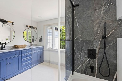 Newly Renovated Colonial in Shaker Heights.Step into your dream on Canterbury Golf Club, Inc. in Ohio - for sale on GolfHomes.com, golf home, golf lot
