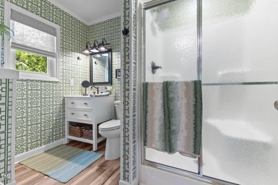 Stunning 4-Bedroom Traditional Home in the Coveted Keith Hills on Keith Hills Country Club  in North Carolina - for sale on GolfHomes.com, golf home, golf lot