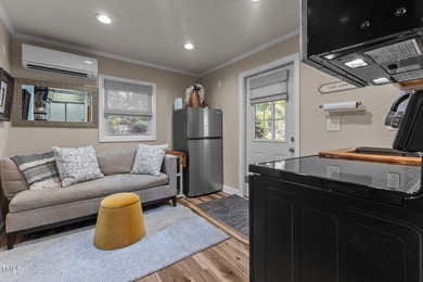 Stunning 4-Bedroom Traditional Home in the Coveted Keith Hills on Keith Hills Country Club  in North Carolina - for sale on GolfHomes.com, golf home, golf lot