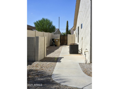 ''Welcome to Emerald Greens, the premier gated enclave of on Estrella Mountain Ranch Golf Course in Arizona - for sale on GolfHomes.com, golf home, golf lot