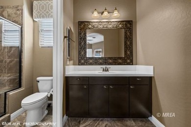 Welcome to this 2,565 sq ft Journey plan ideally positioned on on Conestoga Golf Club in Nevada - for sale on GolfHomes.com, golf home, golf lot