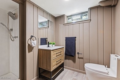 Newly Renovated Colonial in Shaker Heights.Step into your dream on Canterbury Golf Club, Inc. in Ohio - for sale on GolfHomes.com, golf home, golf lot