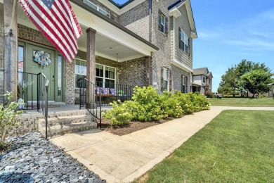 Your Dream Home Awaits--Luxury, Space  Smart Living All in One on Willow Creek Golf Club in South Carolina - for sale on GolfHomes.com, golf home, golf lot