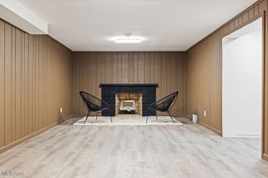 Newly Renovated Colonial in Shaker Heights.Step into your dream on Canterbury Golf Club, Inc. in Ohio - for sale on GolfHomes.com, golf home, golf lot