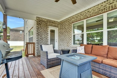 Your Dream Home Awaits--Luxury, Space  Smart Living All in One on Willow Creek Golf Club in South Carolina - for sale on GolfHomes.com, golf home, golf lot