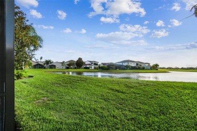 Under contract-accepting backup offers. Prime location with dual on Eagle Creek Golf Club in Florida - for sale on GolfHomes.com, golf home, golf lot