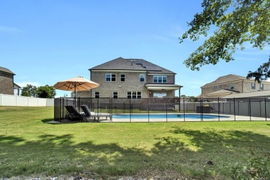Your Dream Home Awaits--Luxury, Space  Smart Living All in One on Willow Creek Golf Club in South Carolina - for sale on GolfHomes.com, golf home, golf lot