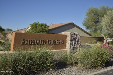 ''Welcome to Emerald Greens, the premier gated enclave of on Estrella Mountain Ranch Golf Course in Arizona - for sale on GolfHomes.com, golf home, golf lot