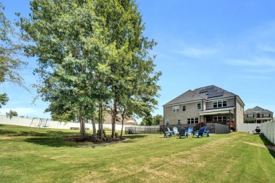 Your Dream Home Awaits--Luxury, Space  Smart Living All in One on Willow Creek Golf Club in South Carolina - for sale on GolfHomes.com, golf home, golf lot