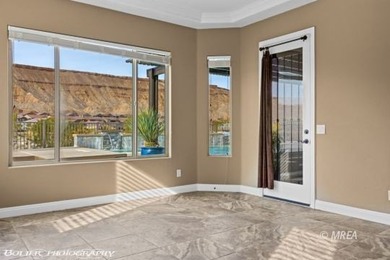 Welcome to this 2,565 sq ft Journey plan ideally positioned on on Conestoga Golf Club in Nevada - for sale on GolfHomes.com, golf home, golf lot