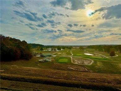 Vacation at home in this Lofty Barndominium located in highly on Linn Valley Lakes - Deer Trace Golf Course in Kansas - for sale on GolfHomes.com, golf home, golf lot