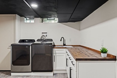 Newly Renovated Colonial in Shaker Heights.Step into your dream on Canterbury Golf Club, Inc. in Ohio - for sale on GolfHomes.com, golf home, golf lot