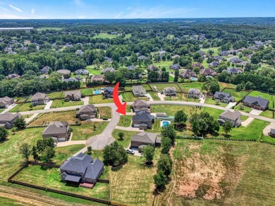 Your Dream Home Awaits--Luxury, Space  Smart Living All in One on Willow Creek Golf Club in South Carolina - for sale on GolfHomes.com, golf home, golf lot