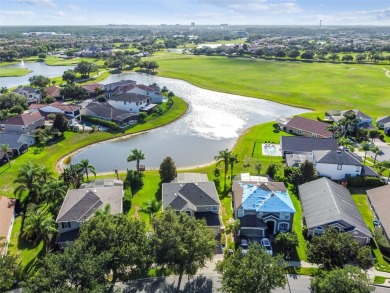 Under contract-accepting backup offers. Prime location with dual on Eagle Creek Golf Club in Florida - for sale on GolfHomes.com, golf home, golf lot