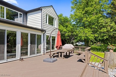 Newly Renovated Colonial in Shaker Heights.Step into your dream on Canterbury Golf Club, Inc. in Ohio - for sale on GolfHomes.com, golf home, golf lot