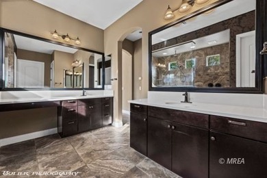 Welcome to this 2,565 sq ft Journey plan ideally positioned on on Conestoga Golf Club in Nevada - for sale on GolfHomes.com, golf home, golf lot