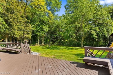 Newly Renovated Colonial in Shaker Heights.Step into your dream on Canterbury Golf Club, Inc. in Ohio - for sale on GolfHomes.com, golf home, golf lot