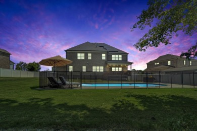 Your Dream Home Awaits--Luxury, Space  Smart Living All in One on Willow Creek Golf Club in South Carolina - for sale on GolfHomes.com, golf home, golf lot