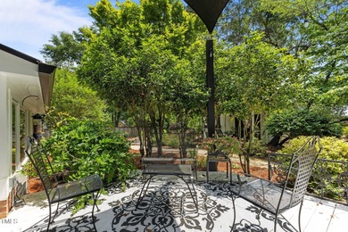 Stunning 4-Bedroom Traditional Home in the Coveted Keith Hills on Keith Hills Country Club  in North Carolina - for sale on GolfHomes.com, golf home, golf lot