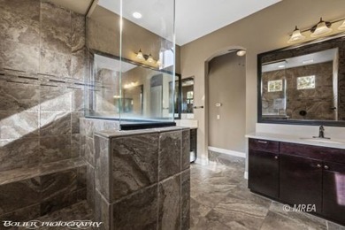 Welcome to this 2,565 sq ft Journey plan ideally positioned on on Conestoga Golf Club in Nevada - for sale on GolfHomes.com, golf home, golf lot