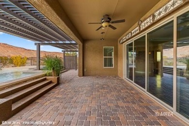Welcome to this 2,565 sq ft Journey plan ideally positioned on on Conestoga Golf Club in Nevada - for sale on GolfHomes.com, golf home, golf lot