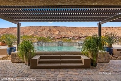Welcome to this 2,565 sq ft Journey plan ideally positioned on on Conestoga Golf Club in Nevada - for sale on GolfHomes.com, golf home, golf lot