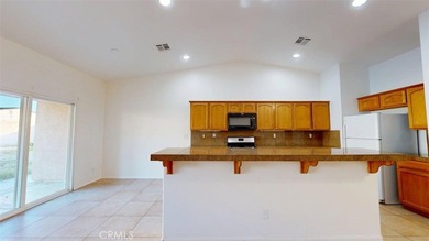 Welcome to this incredible four bedroom, two bathroom single on Sands RV and Golf Resort in California - for sale on GolfHomes.com, golf home, golf lot