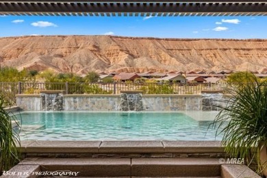 Welcome to this 2,565 sq ft Journey plan ideally positioned on on Conestoga Golf Club in Nevada - for sale on GolfHomes.com, golf home, golf lot