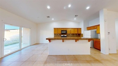 Welcome to this incredible four bedroom, two bathroom single on Sands RV and Golf Resort in California - for sale on GolfHomes.com, golf home, golf lot