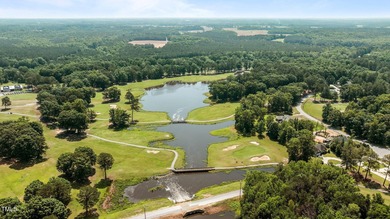 Stunning 4-Bedroom Traditional Home in the Coveted Keith Hills on Keith Hills Country Club  in North Carolina - for sale on GolfHomes.com, golf home, golf lot