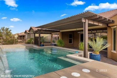 Welcome to this 2,565 sq ft Journey plan ideally positioned on on Conestoga Golf Club in Nevada - for sale on GolfHomes.com, golf home, golf lot