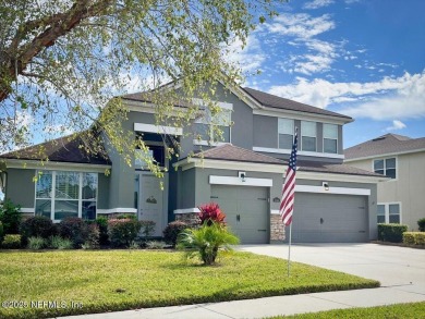 Welcome to this beautiful Stately home in the heart of World on Slammer and Squire Golf Course in Florida - for sale on GolfHomes.com, golf home, golf lot