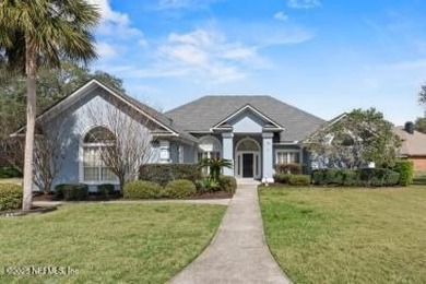 Let's get this party started! Or plan on quiet days and nights on Hidden Hills Country Club in Florida - for sale on GolfHomes.com, golf home, golf lot