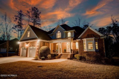 High end completely built out street. Step into the foyer w/ on Carolina Colours Golf Club in North Carolina - for sale on GolfHomes.com, golf home, golf lot