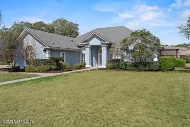 Let's get this party started! Or plan on quiet days and nights on Hidden Hills Country Club in Florida - for sale on GolfHomes.com, golf home, golf lot