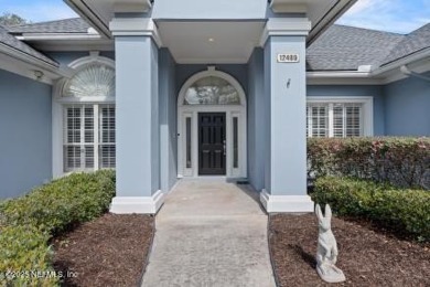 Let's get this party started! Or plan on quiet days and nights on Hidden Hills Country Club in Florida - for sale on GolfHomes.com, golf home, golf lot