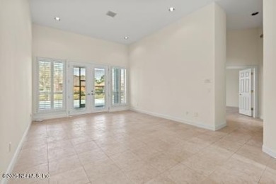 Let's get this party started! Or plan on quiet days and nights on Hidden Hills Country Club in Florida - for sale on GolfHomes.com, golf home, golf lot