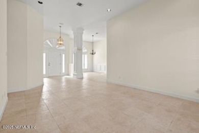 Let's get this party started! Or plan on quiet days and nights on Hidden Hills Country Club in Florida - for sale on GolfHomes.com, golf home, golf lot