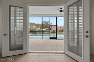 Let's get this party started! Or plan on quiet days and nights on Hidden Hills Country Club in Florida - for sale on GolfHomes.com, golf home, golf lot