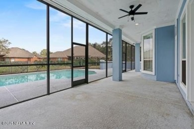 Let's get this party started! Or plan on quiet days and nights on Hidden Hills Country Club in Florida - for sale on GolfHomes.com, golf home, golf lot