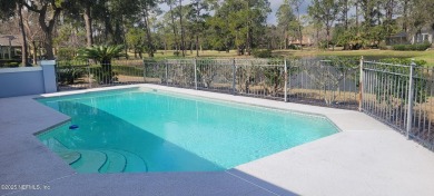 Let's get this party started! Or plan on quiet days and nights on Hidden Hills Country Club in Florida - for sale on GolfHomes.com, golf home, golf lot