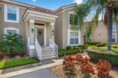 Welcome to this inviting 2nd-floor Orchid model in the on  in Florida - for sale on GolfHomes.com, golf home, golf lot