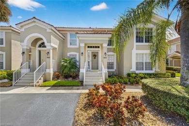 Welcome to this inviting 2nd-floor Orchid model in the on  in Florida - for sale on GolfHomes.com, golf home, golf lot