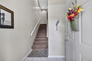 Welcome to this inviting 2nd-floor Orchid model in the on  in Florida - for sale on GolfHomes.com, golf home, golf lot